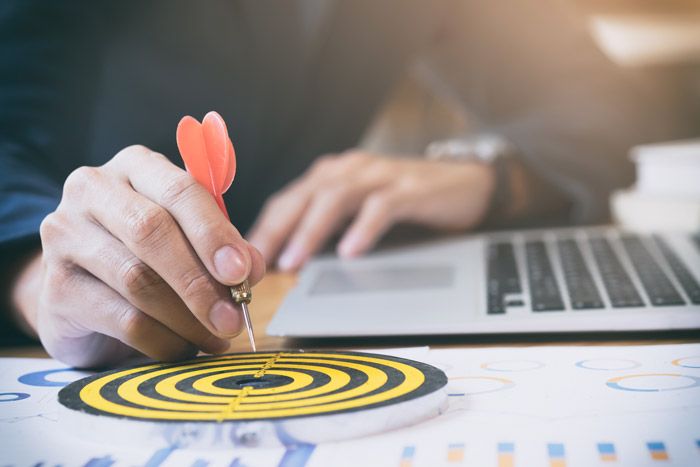 Cómo conseguir nuestras metas y objetivos a través del coaching