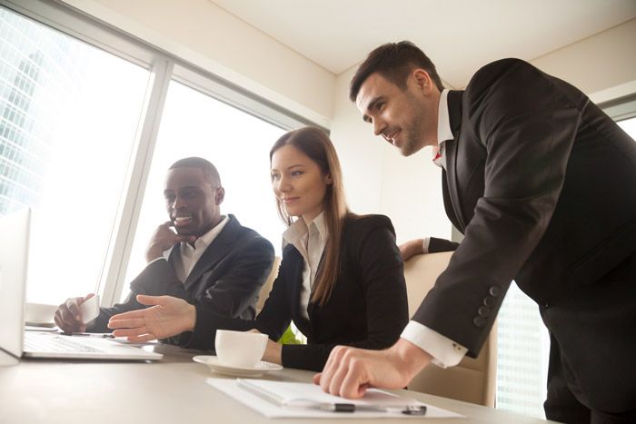 Comunicación Efectiva en el Trabajo: La Clave para un Entorno Laboral Saludable