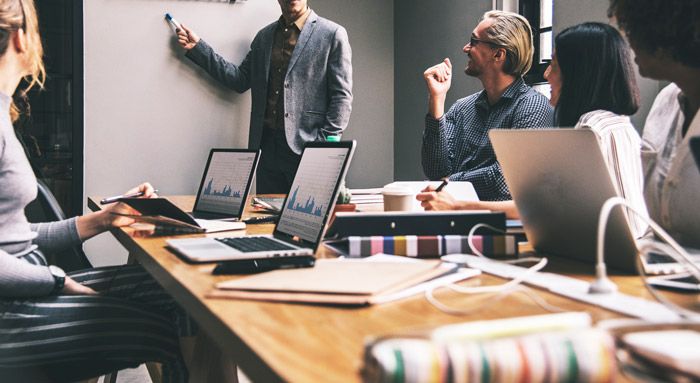 Comunicación Efectiva en el Trabajo: La Clave para un Entorno Laboral Saludable
