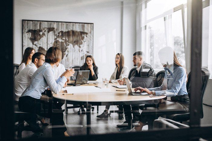 Comunicación Efectiva en el Trabajo: La Clave para un Entorno Laboral Saludable