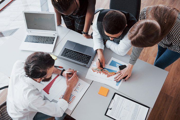 Comunicación Efectiva en el Trabajo: La Clave para un Entorno Laboral Saludable
