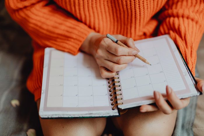 Estrategias efectivas para organizar tu tiempo y tu vida