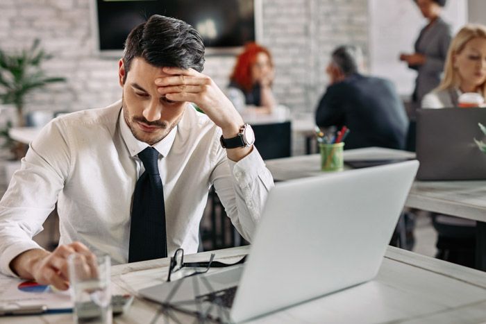 Estrategias efectivas para superar el miedo al fracaso en emprendedores