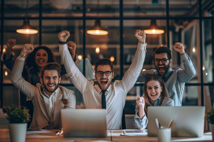Estrategias efectivas para superar el miedo al fracaso en emprendedores