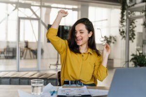 Estrategias efectivas para superar el miedo al fracaso en emprendedores