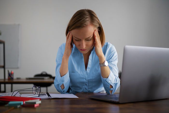 Cómo combatir y reducir el estrés en el trabajo