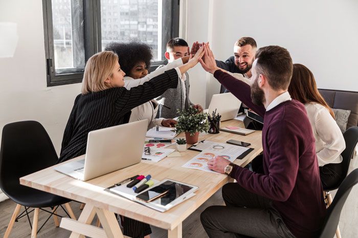 Cómo combatir y reducir el estrés en el trabajo