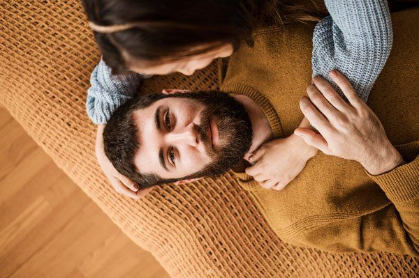 Gestión de la Ira y la Frustración en la pareja