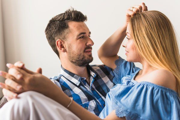 Gestión de la Ira y la Frustración en la pareja