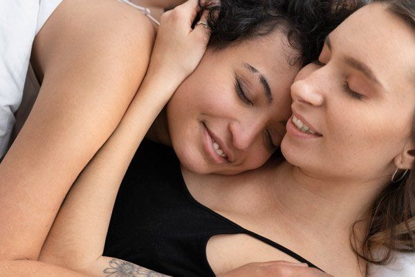 Técnicas de Comunicación efectiva en Pareja
