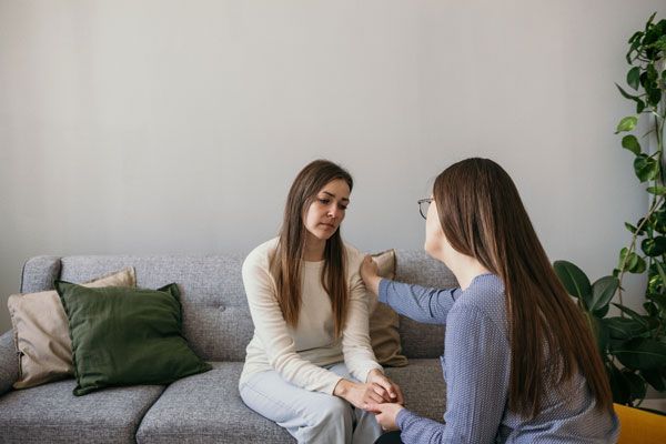 Cómo superar las secuelas emocionales de la Dana en Valencia.