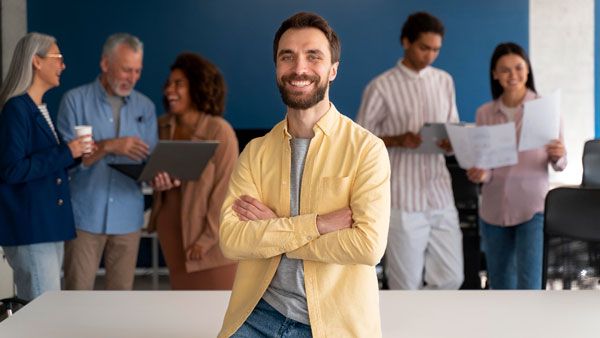 La Inteligencia Emocional: La Clave para el Liderazgo Empresarial