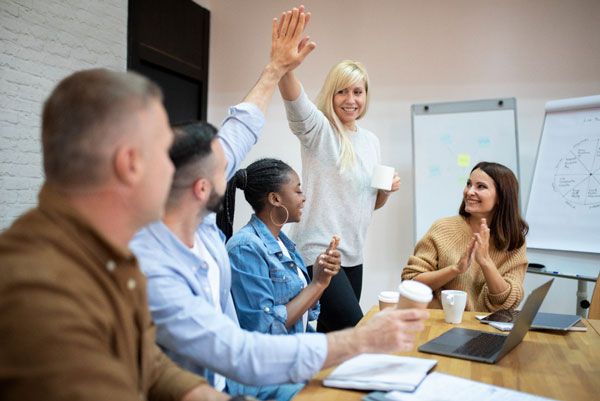 La Inteligencia Emocional: La Clave para el Liderazgo Empresarial