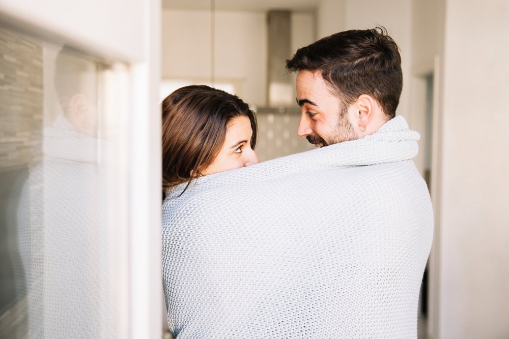 Cómo fortalecer la conexión en la pareja