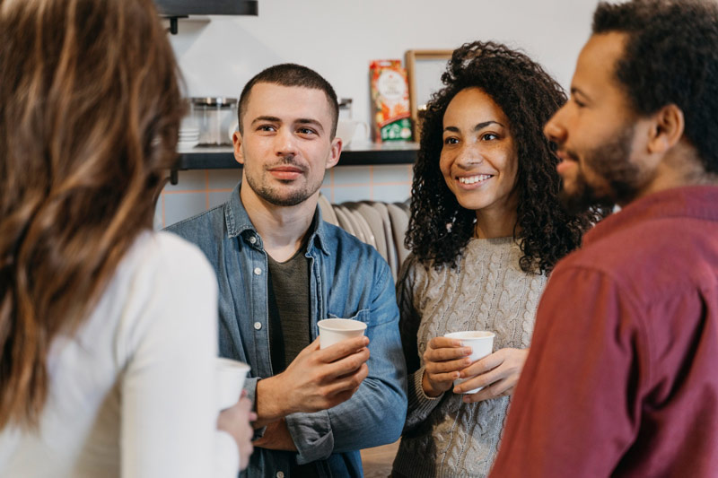 Desarrollo de habilidades sociales: aprende a conectar mejor con los demás