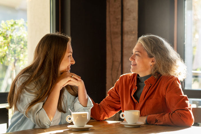 Cuando los roles cambian en la pareja: Claves para afrontar el cambio