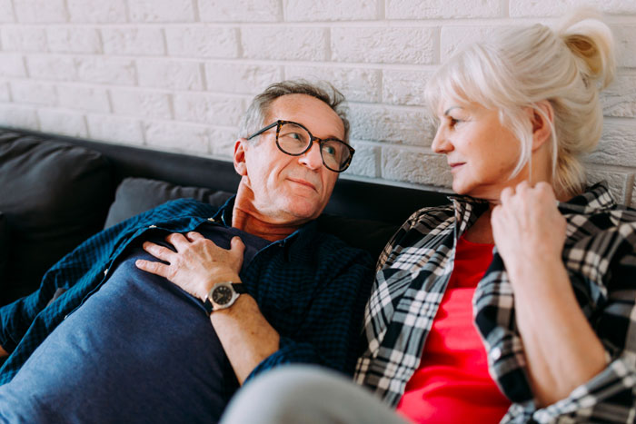 Cuando los roles cambian en la pareja: Claves para afrontar el cambio