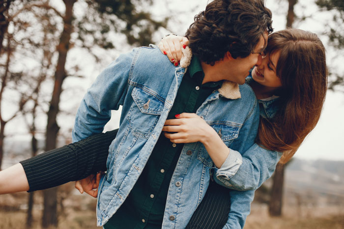 Cuando los roles cambian en la pareja: Claves para afrontar el cambio