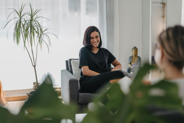 Psicóloga en Valencia | Terapia EMDR