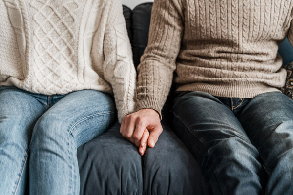 Psicóloga en Valencia | Terapia de Parejas online y presencial