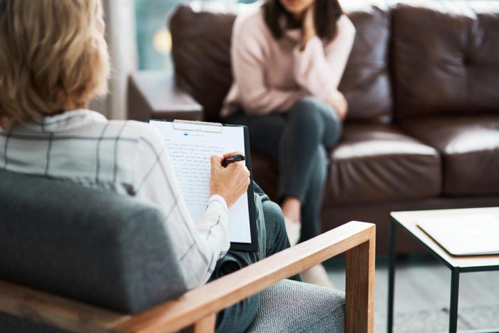 Terapia para la ansiedad en Valencia y también online